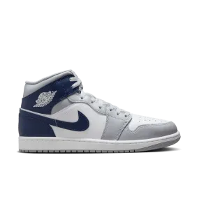 Air Jordan 1 Mid Georgetown