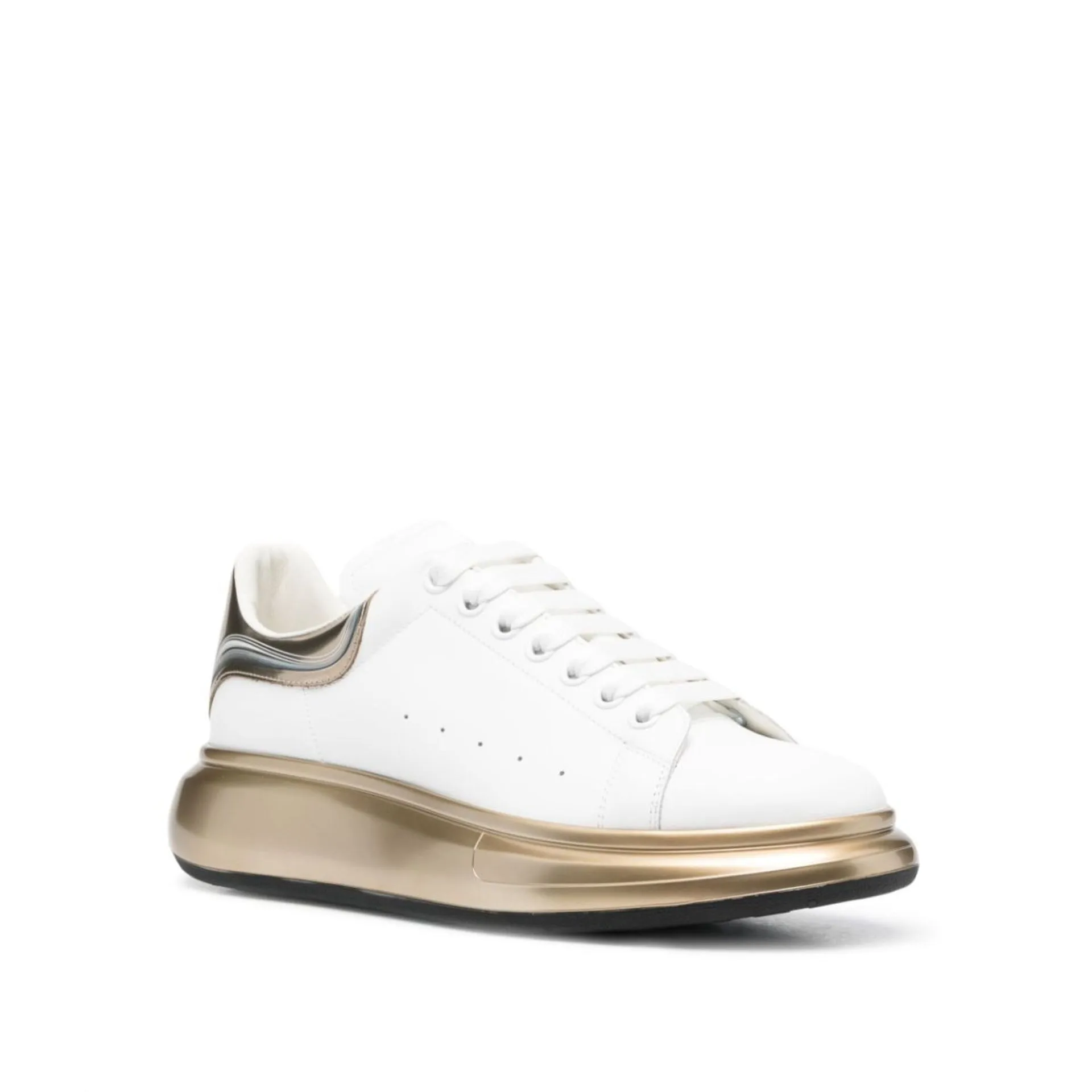 Alexander McQueen - Sneakers oversize