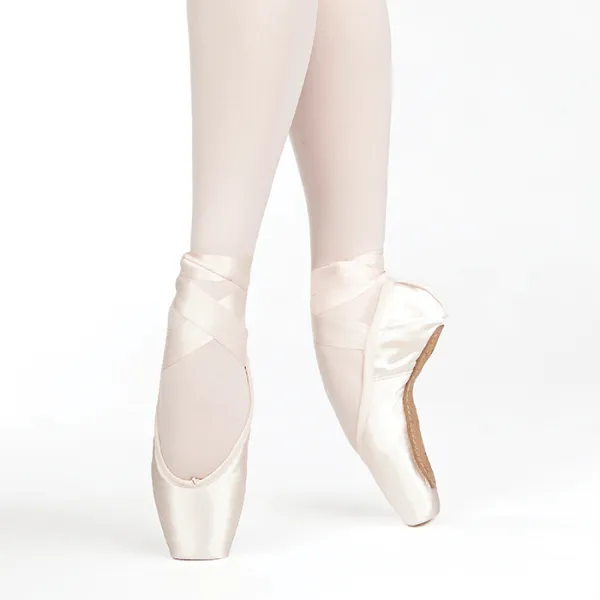 Almaz FS Pointe Shoe