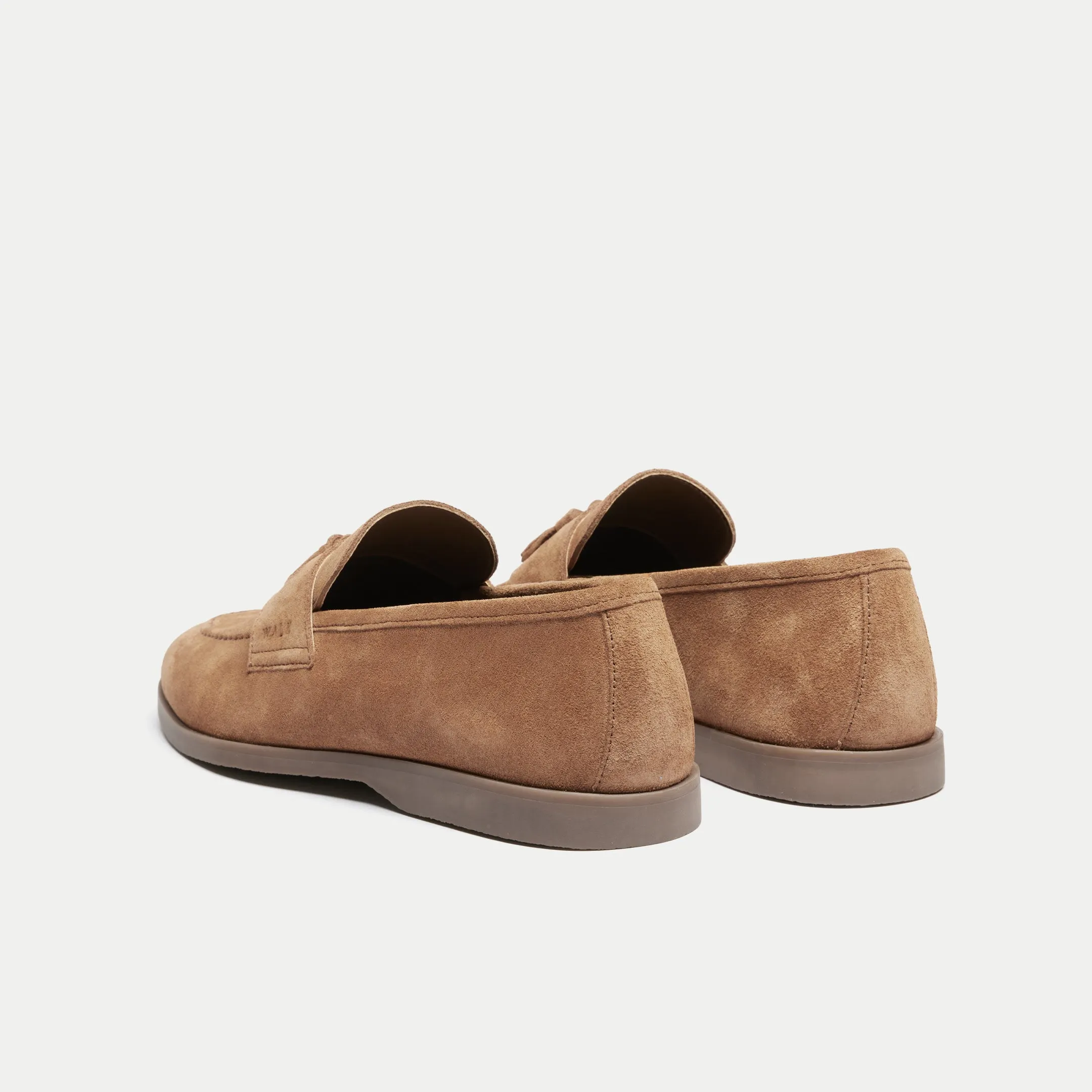 Angelo Tassel Loafer