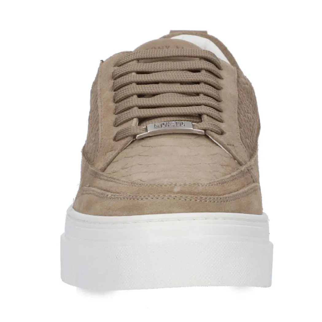 Antony Morato Flint Sand Sneakers