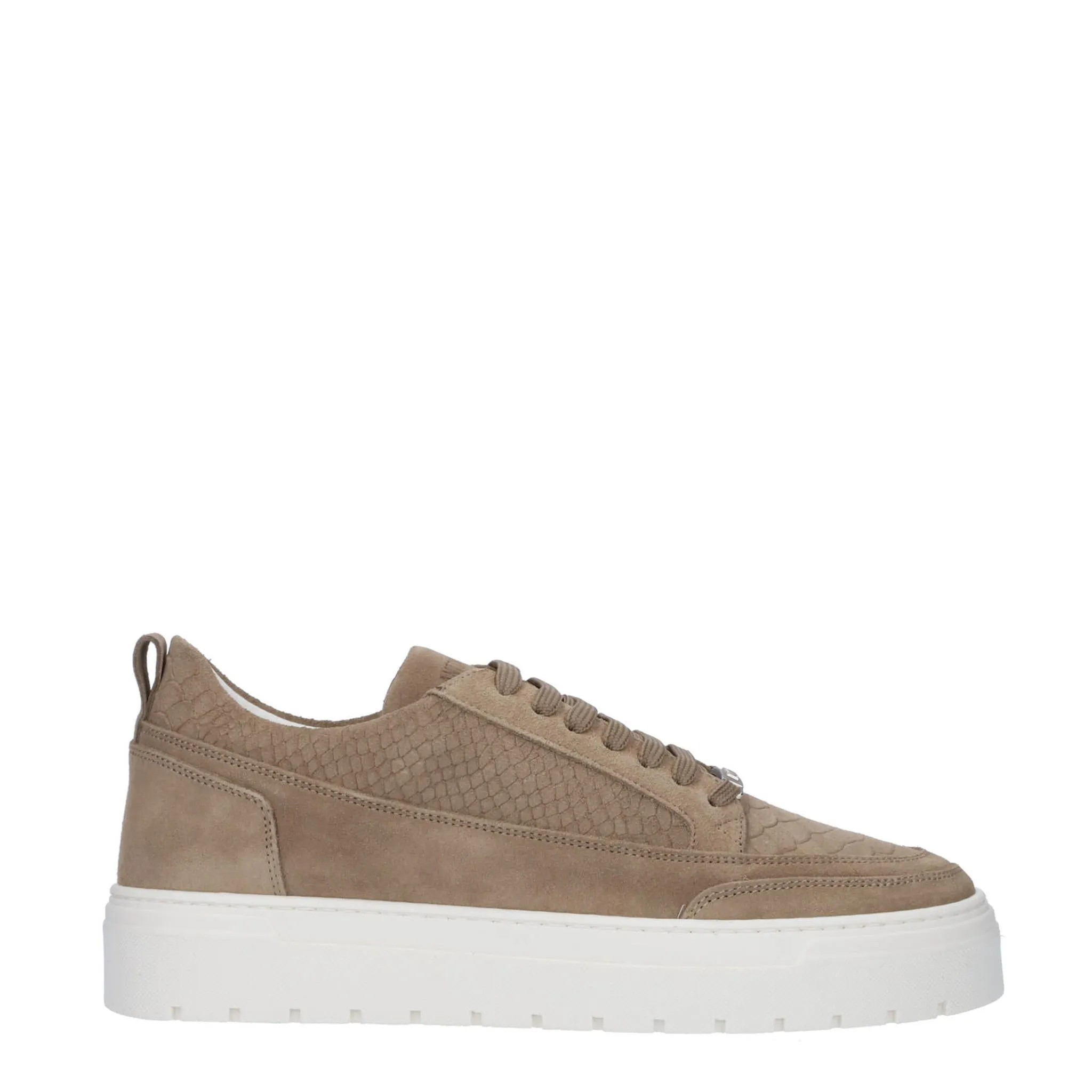 Antony Morato Flint Sand Sneakers