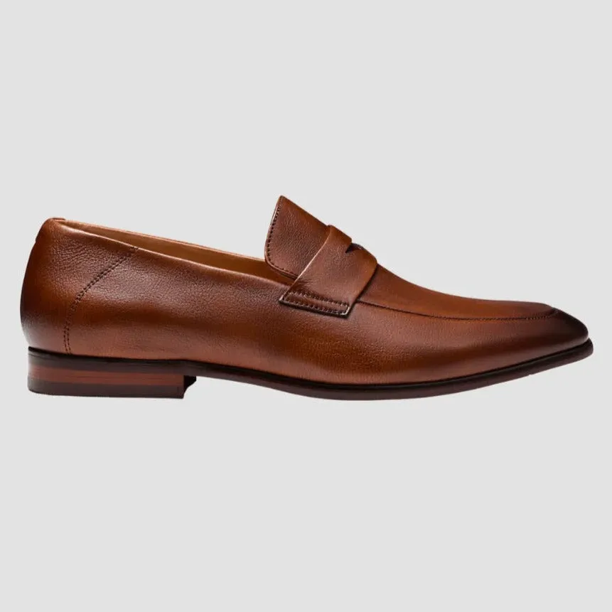 AQ By Aquila Tan Porter Loafers