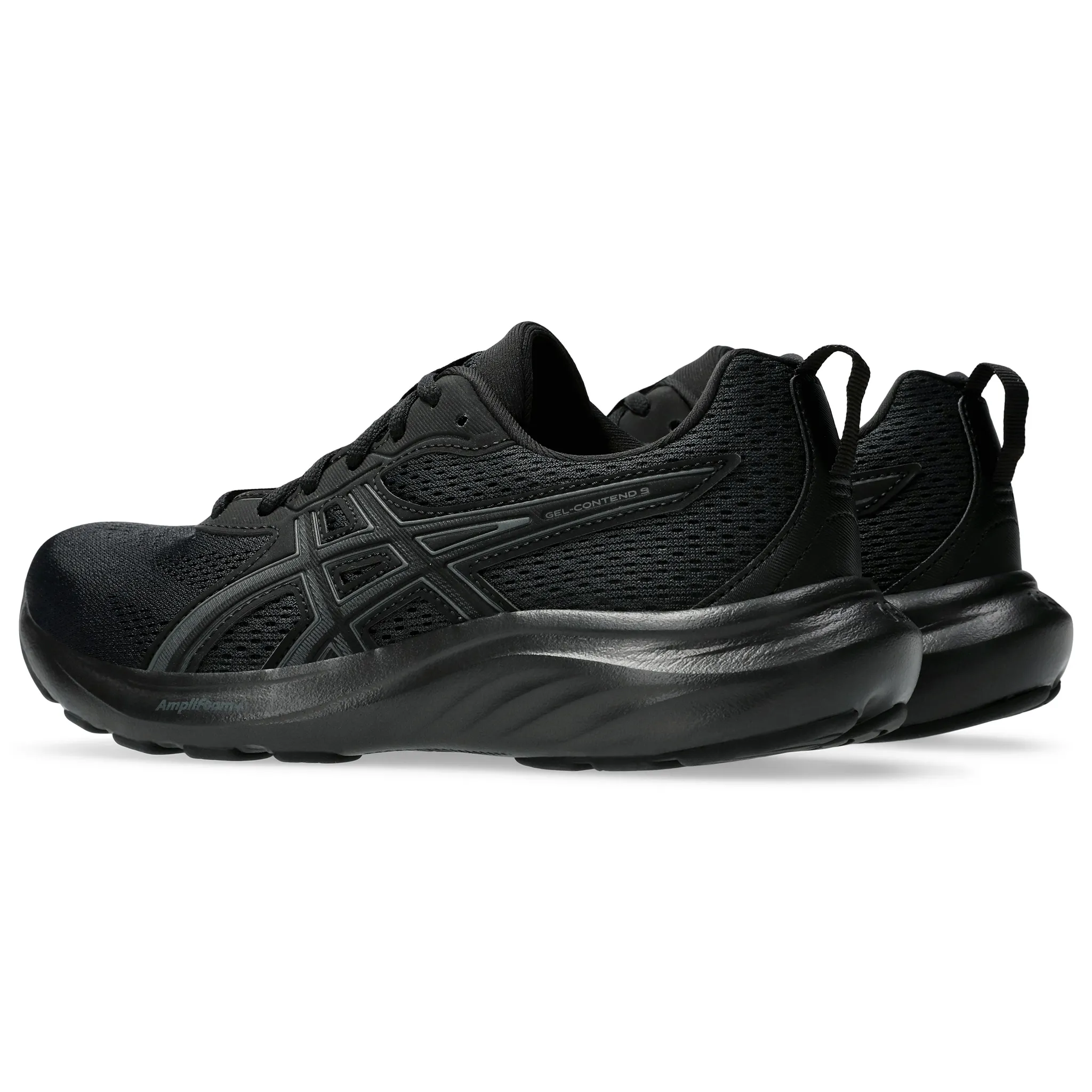 ASICS Gel-Contend 9 Womens Running Shoes