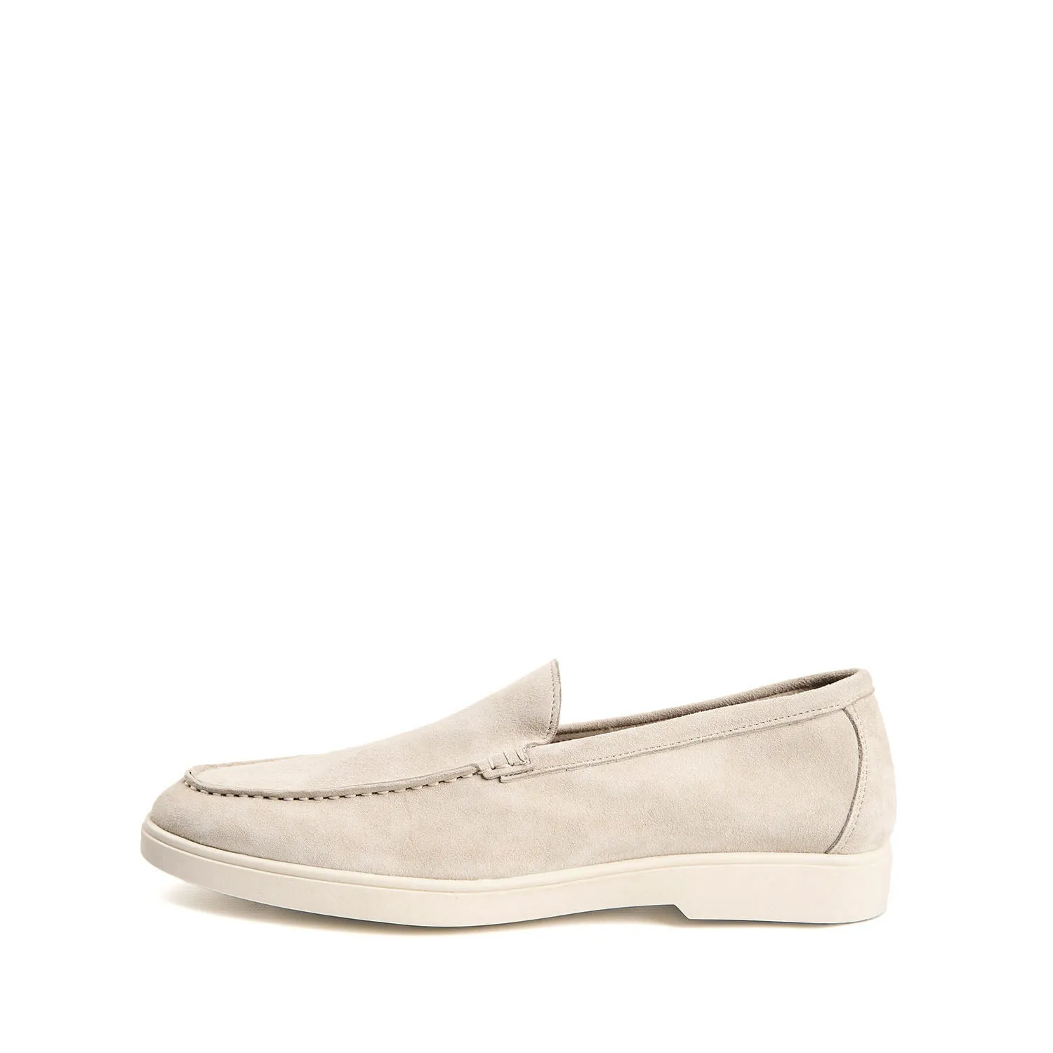 BEIGE MOCASSIN