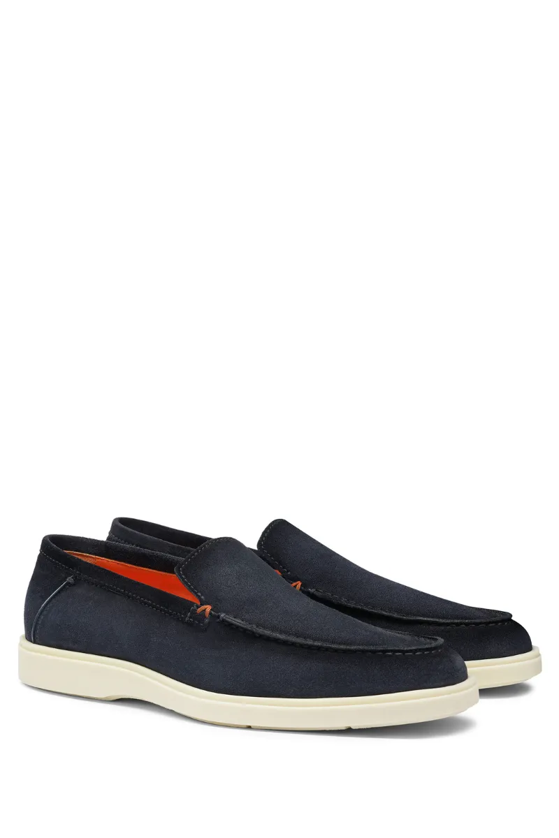 Botanist Loafers