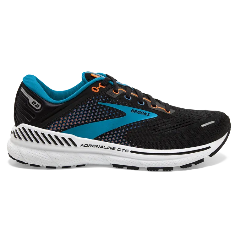 Brooks Adrenaline GTS 22 Mens Running Shoes