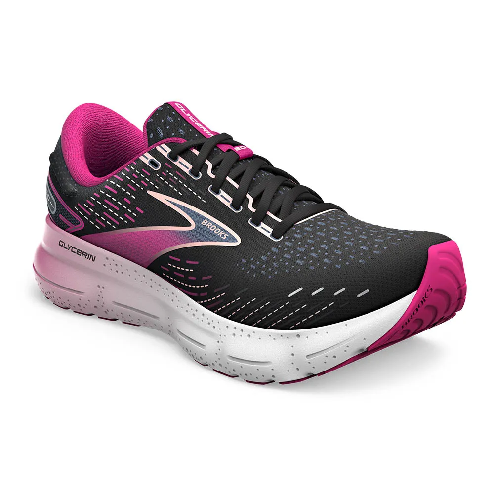 Brooks Glycerin 20 Womens Running Shoes