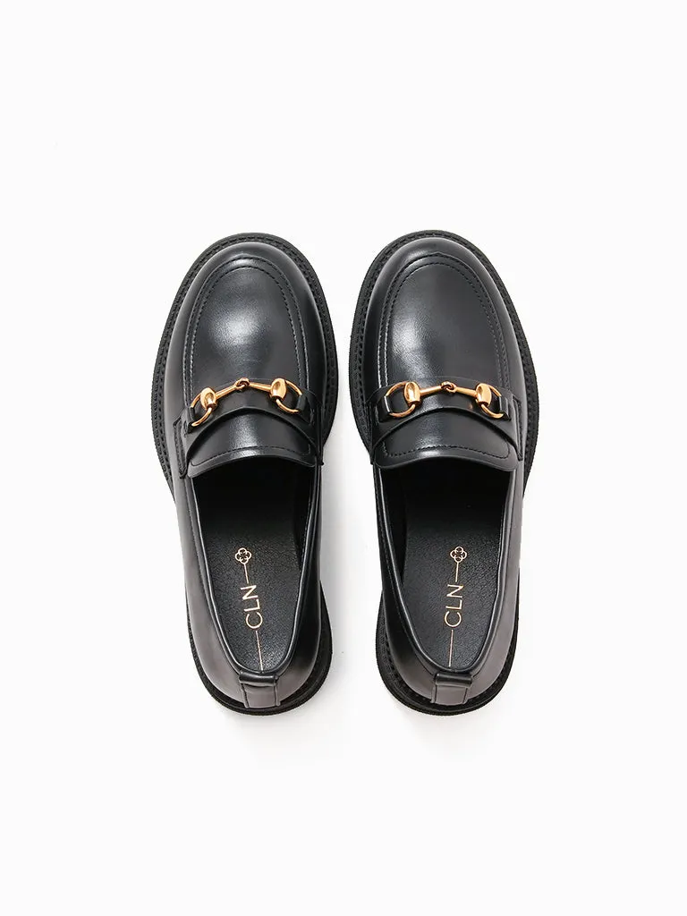 Caelyn Slip-on Loafers