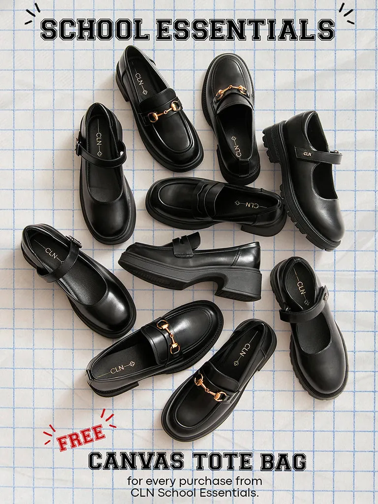 Caelyn Slip-on Loafers