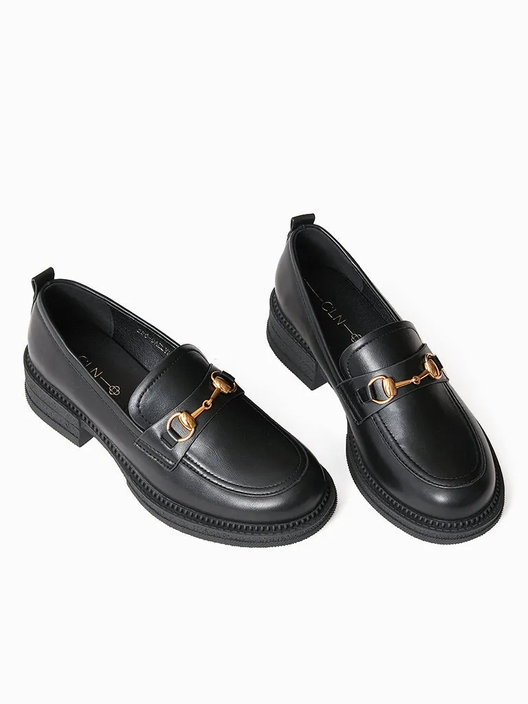 Caelyn Slip-on Loafers