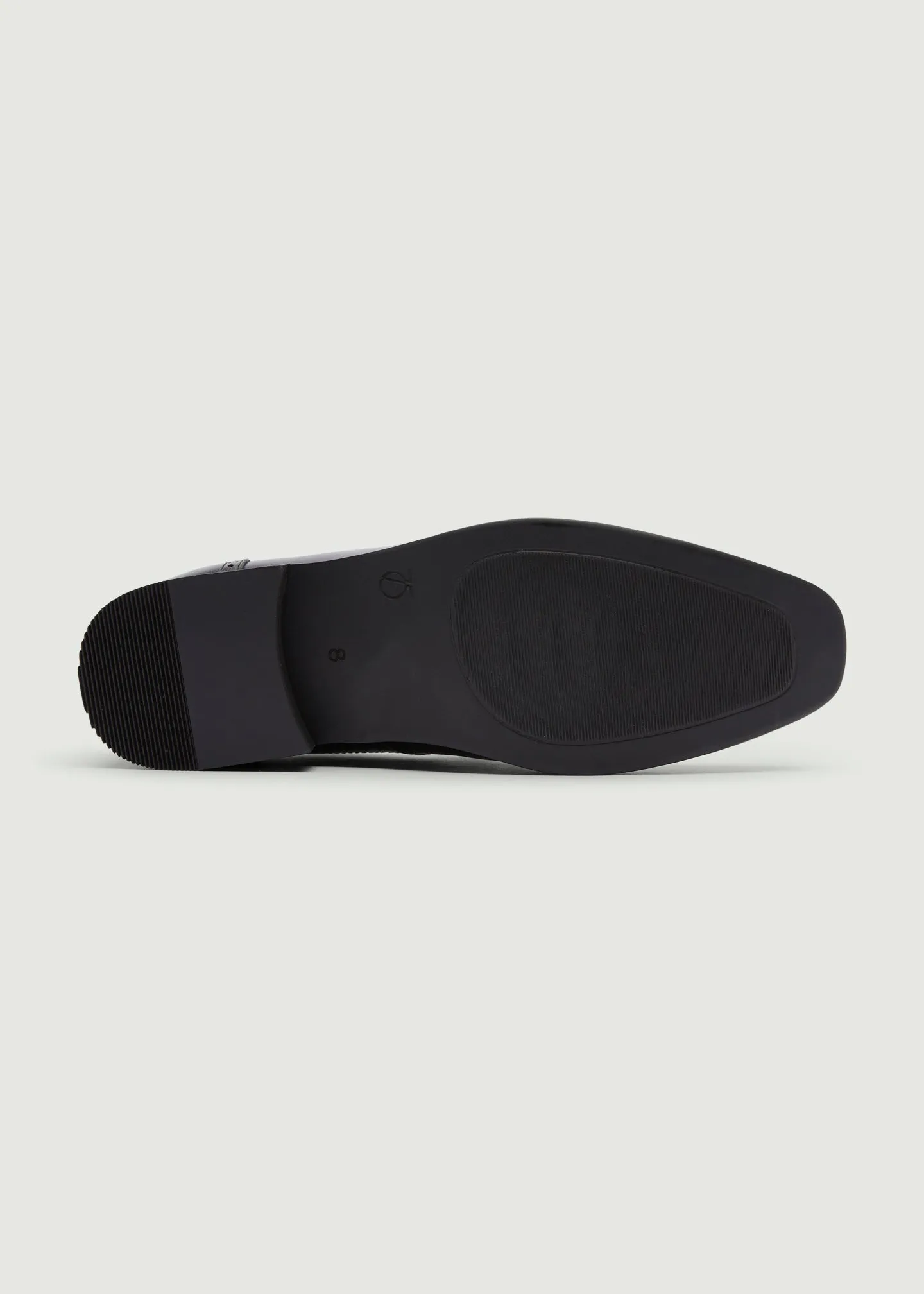 Chiswell Loafers - Black