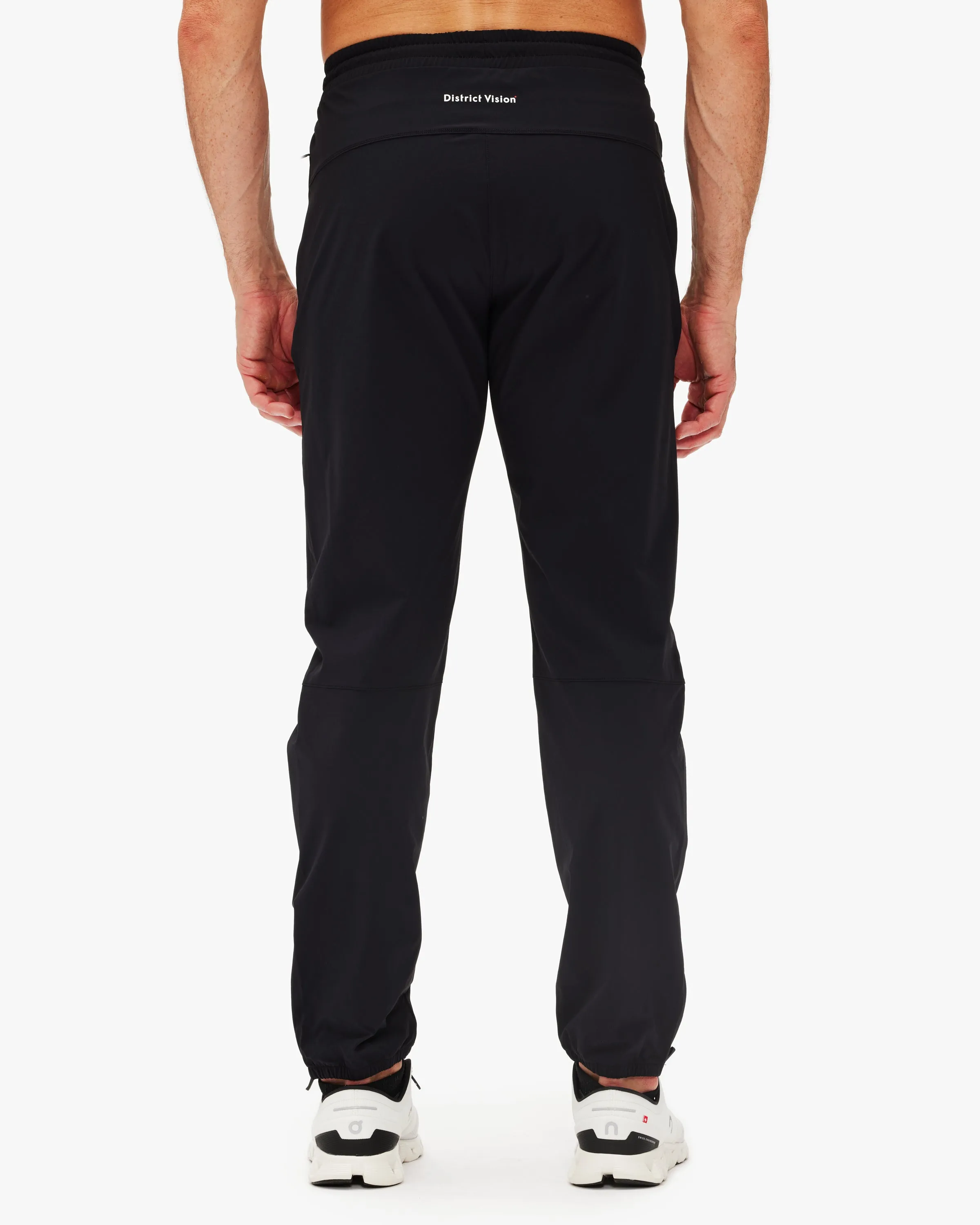 District Vision Zanzie Track Pant