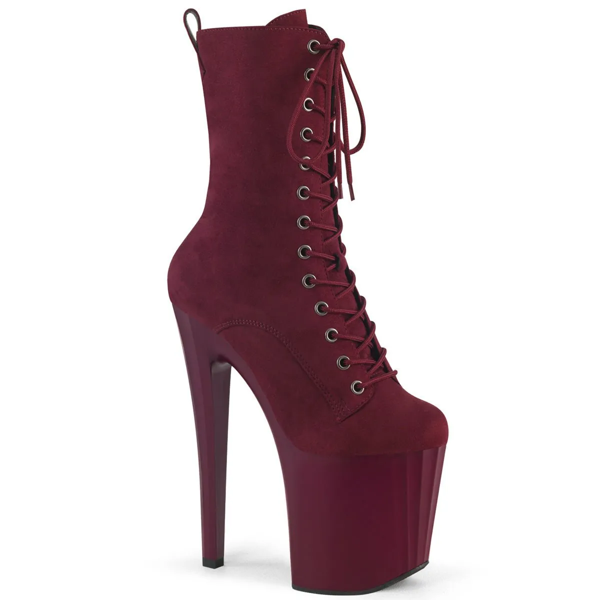 ENCHANT-1040 8" Heel