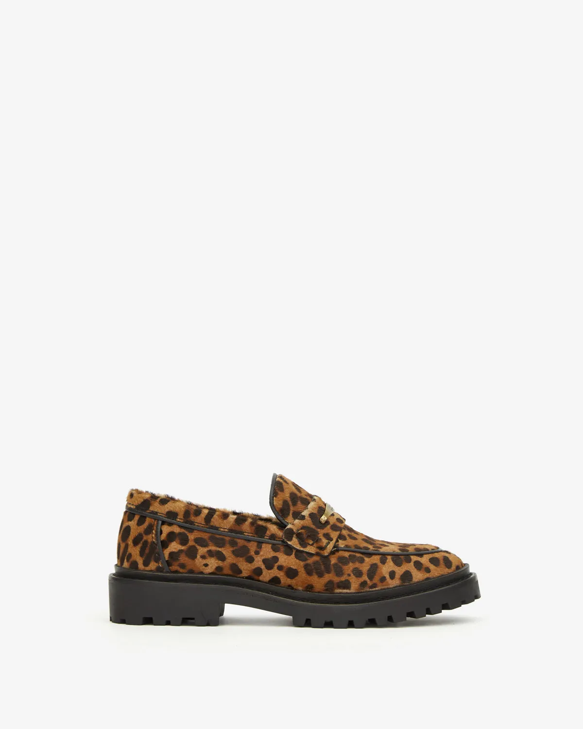 Frezza Loafers