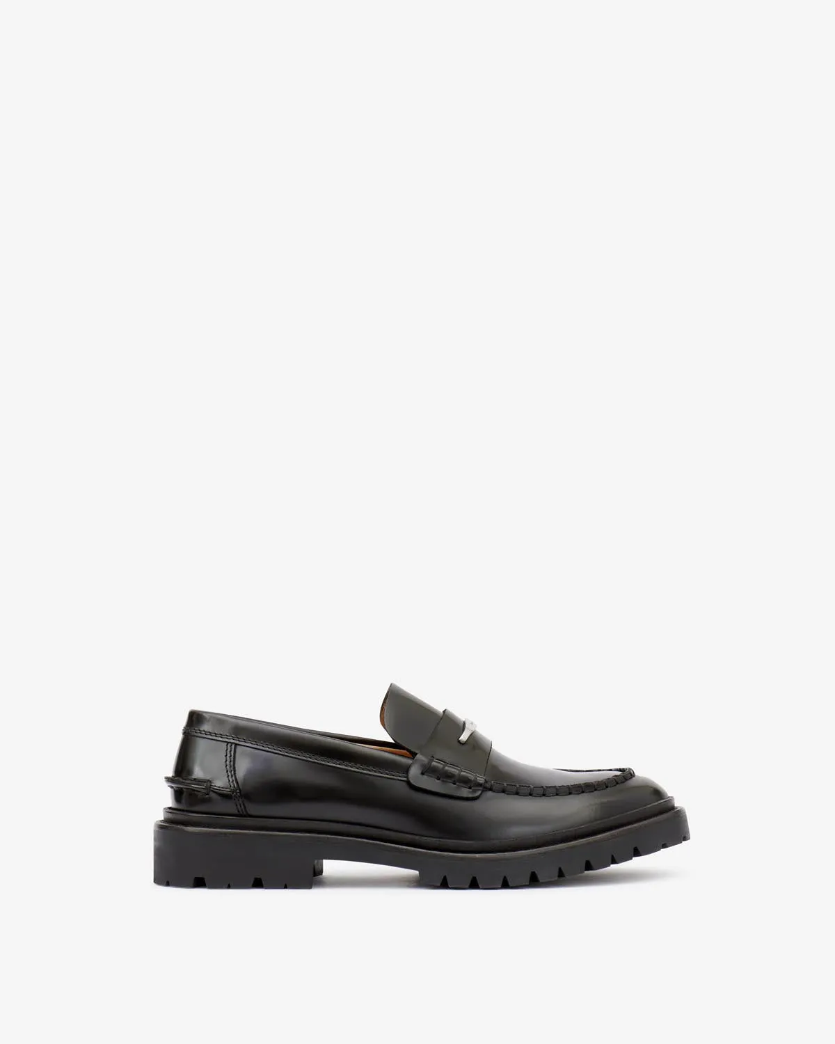 Frezzah loafers