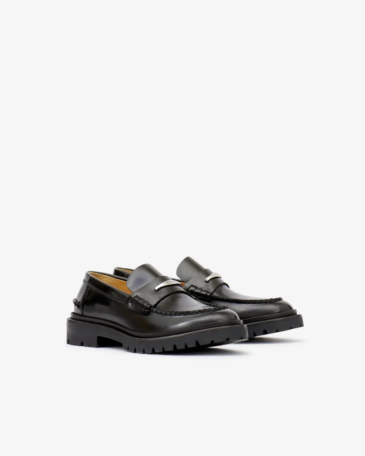 Frezzah loafers