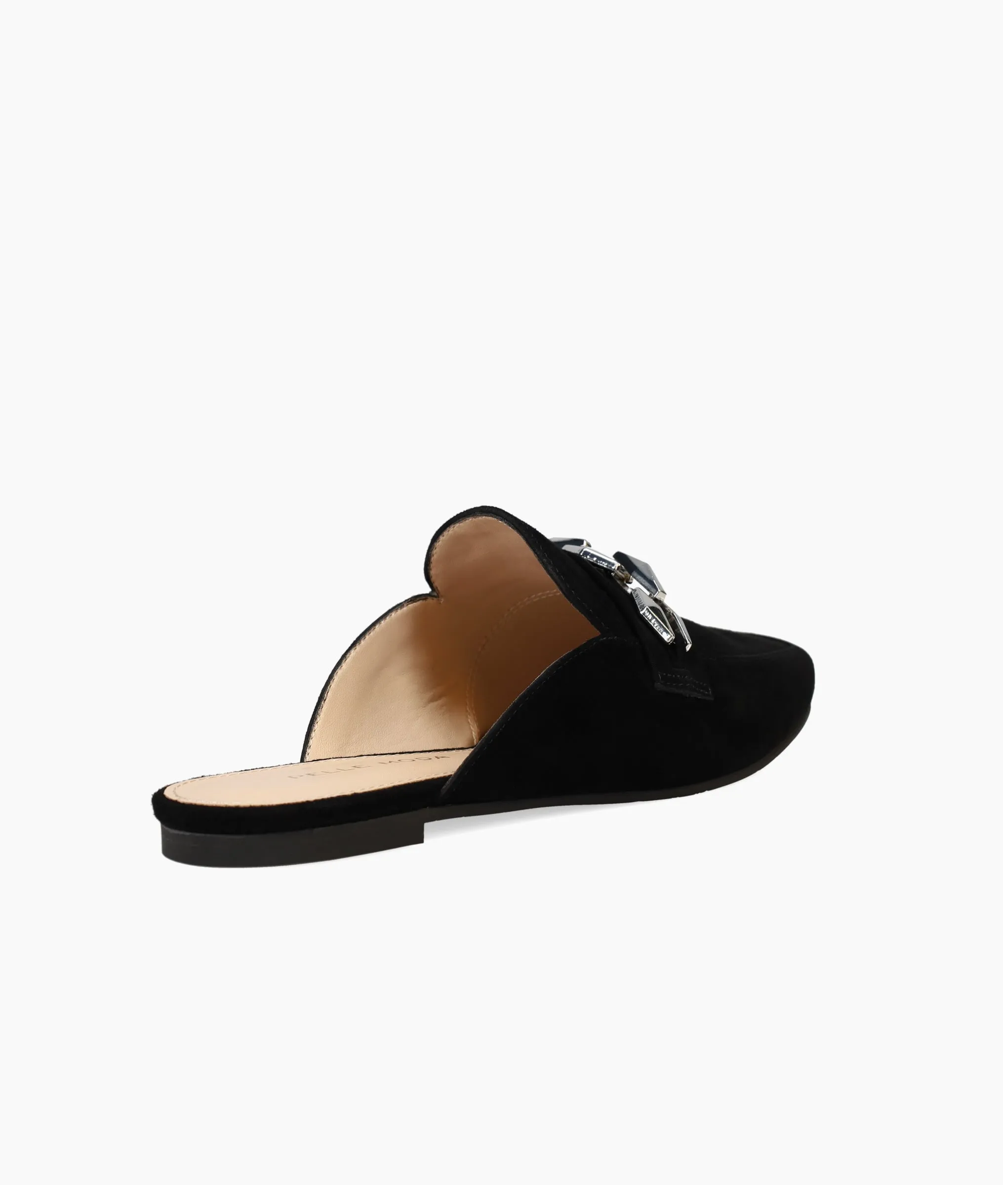 Haeli Slide - Black