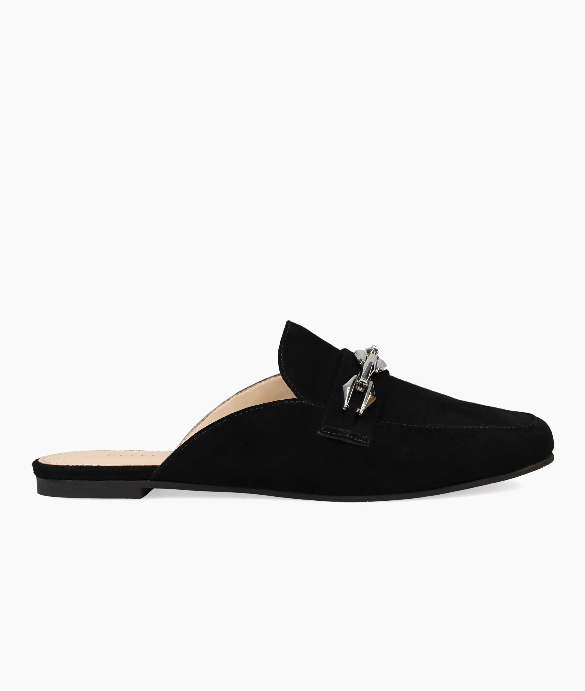 Haeli Slide - Black