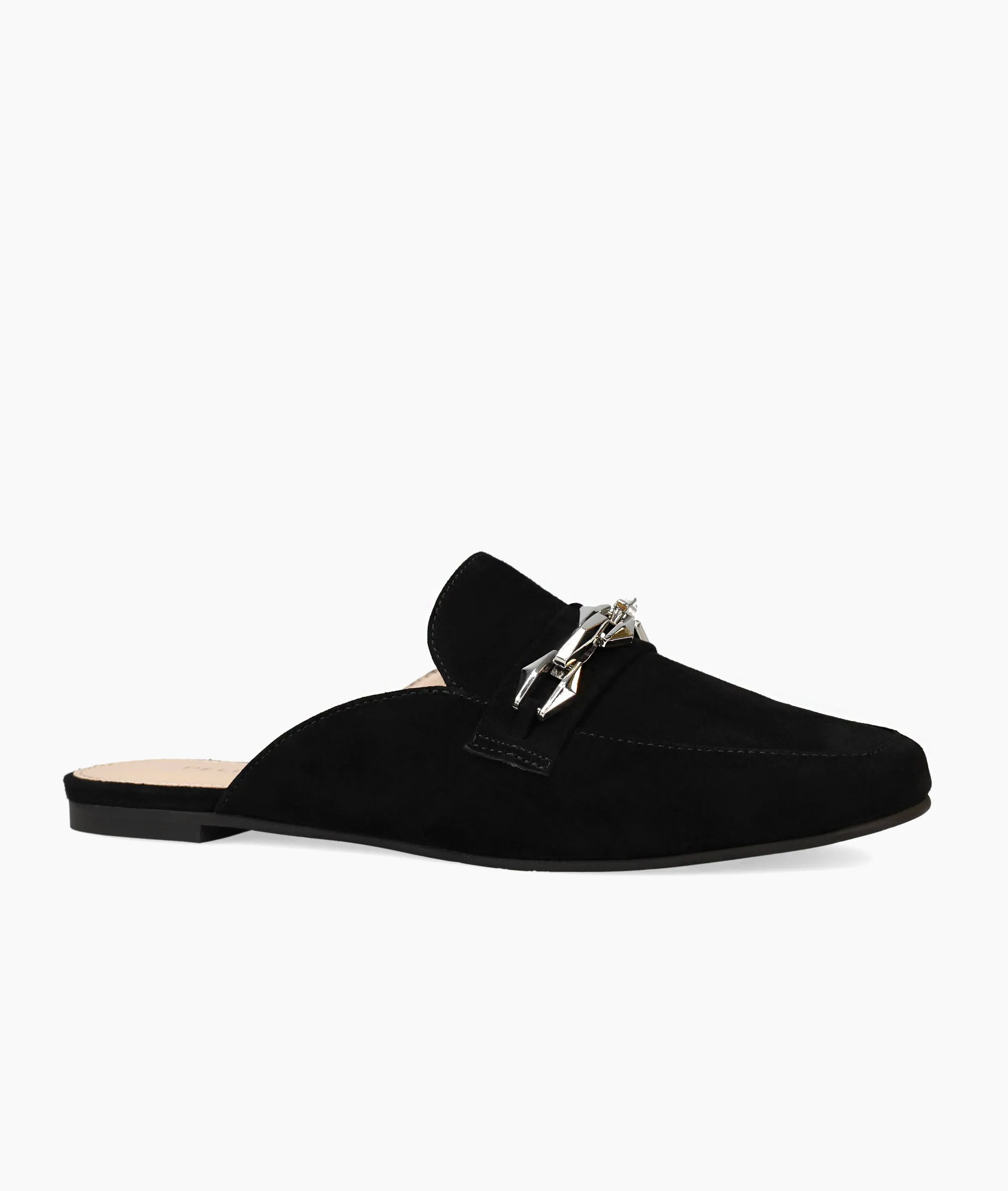 Haeli Slide - Black