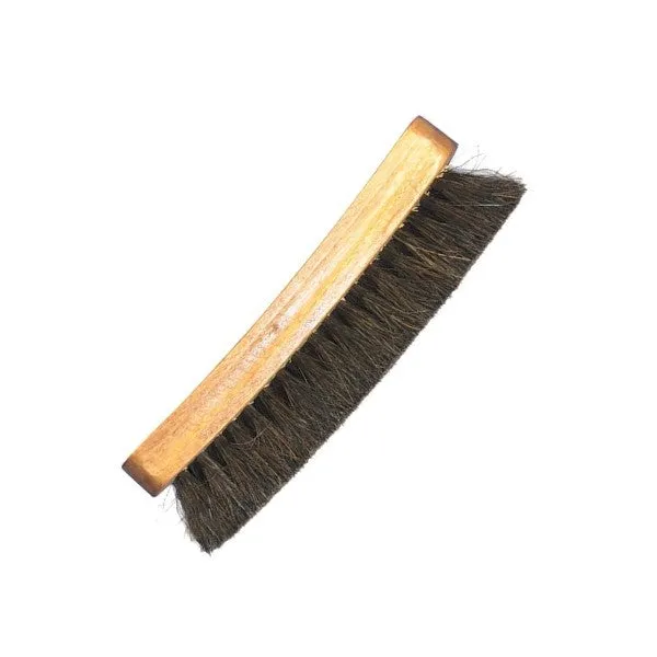 Horse Hair Polishing Brush