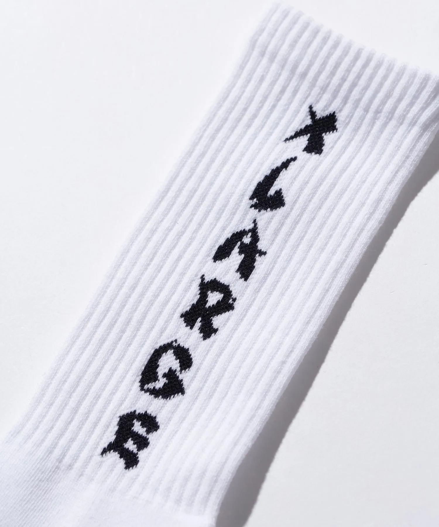 KUNG FU LOGO SOCKS