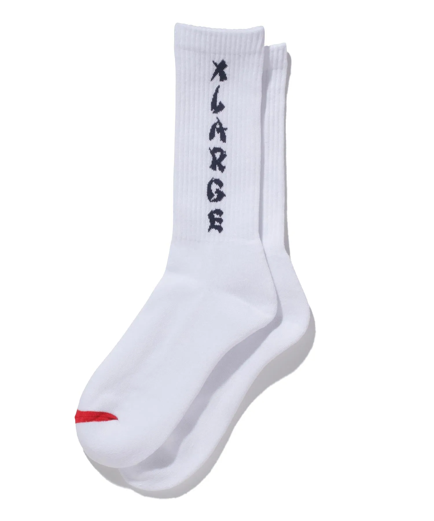 KUNG FU LOGO SOCKS