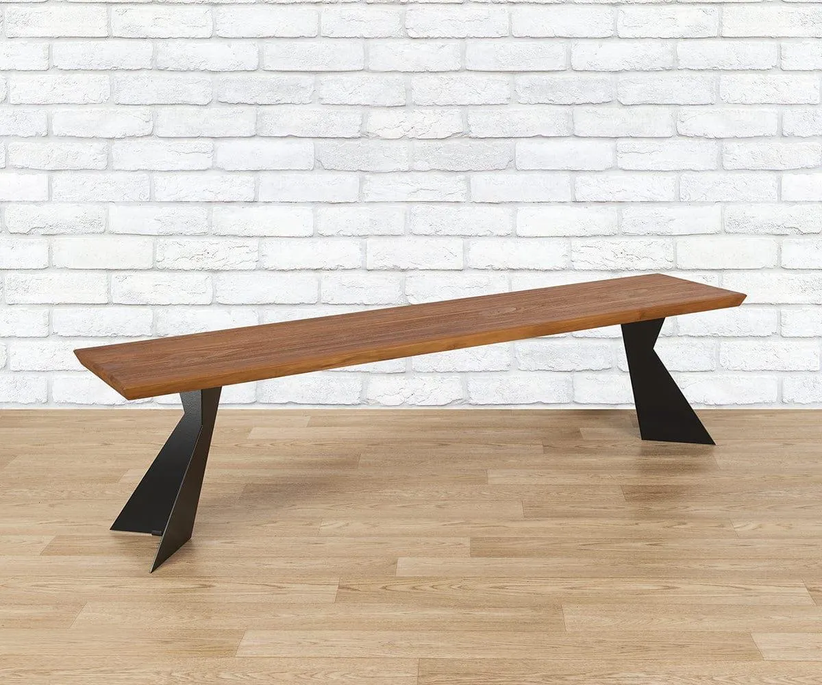 Mazi Bench