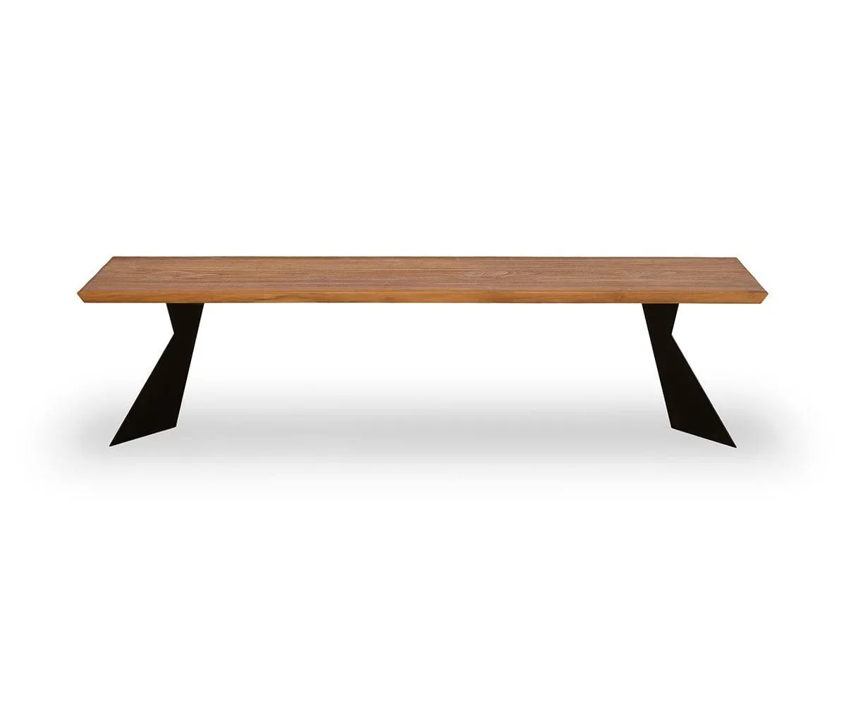 Mazi Bench