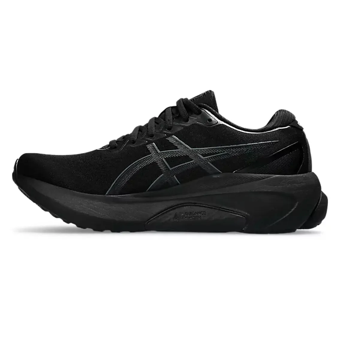 Mens ASICS GEL-Kayano 30 Running Shoes, Extra Wide Fit