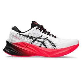 ASICS Mens Novablast 3 Running Shoes - Enhanced Comfort and Durability