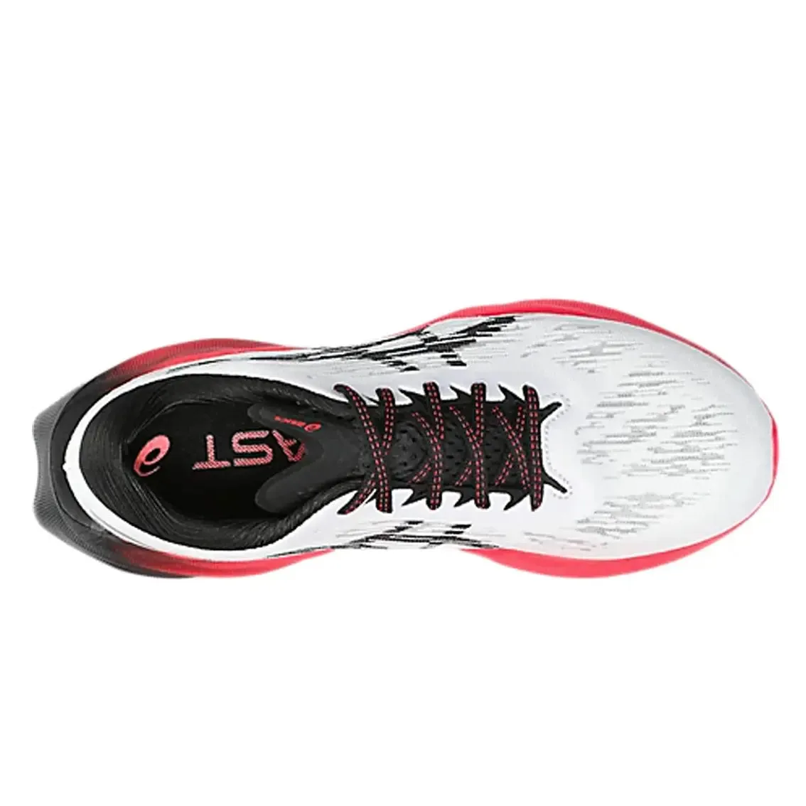 ASICS Mens Novablast 3 Running Shoes - Enhanced Comfort and Durability