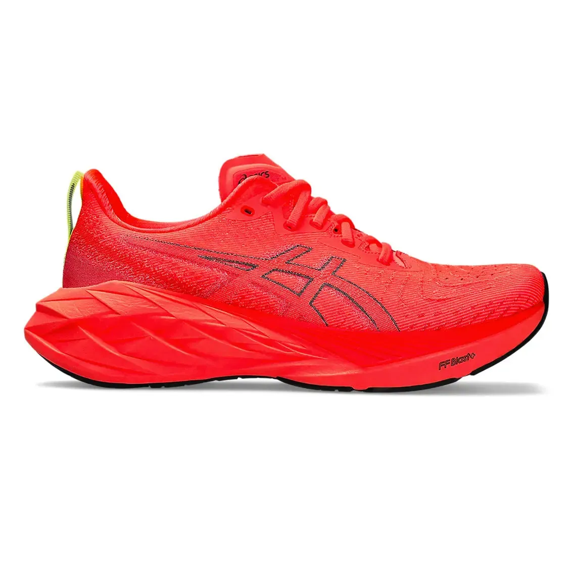 Mens ASICS Novablast 4