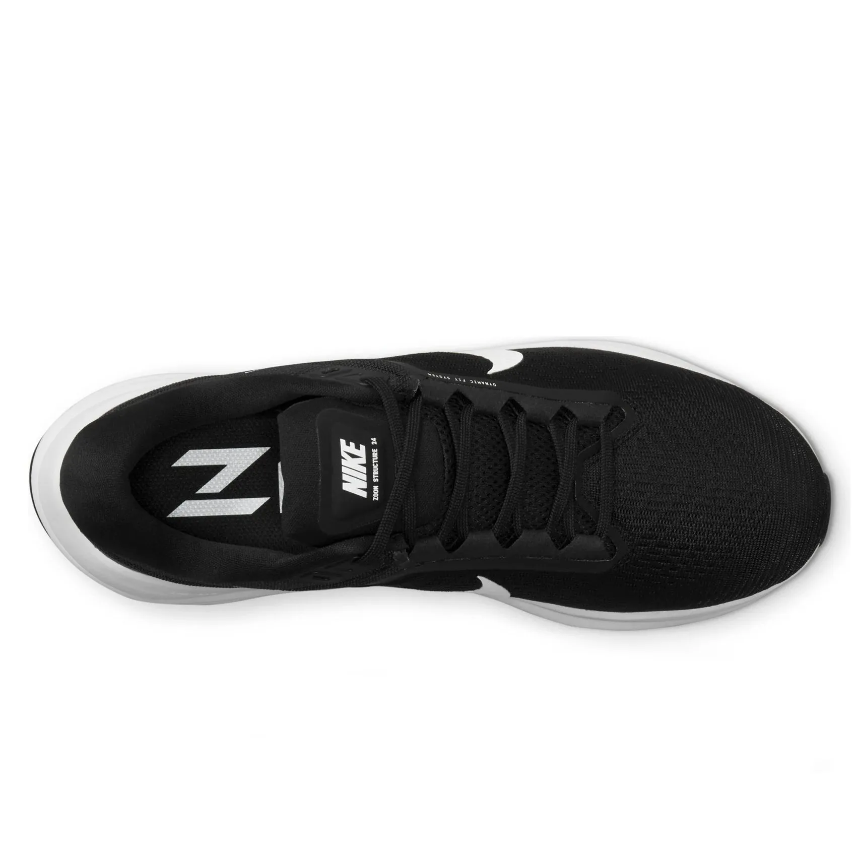 Mens Nike Air Zoom Structure 24