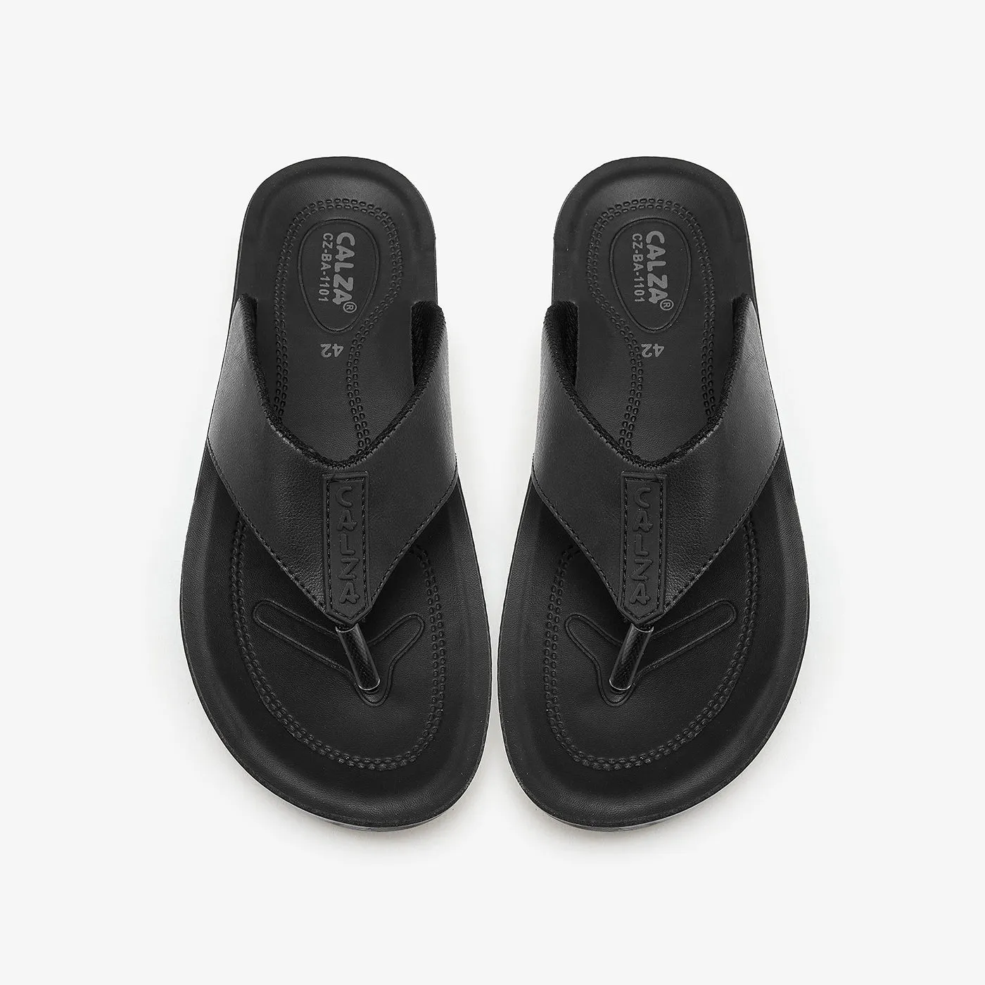 Men's Relaxed Fit Chappals