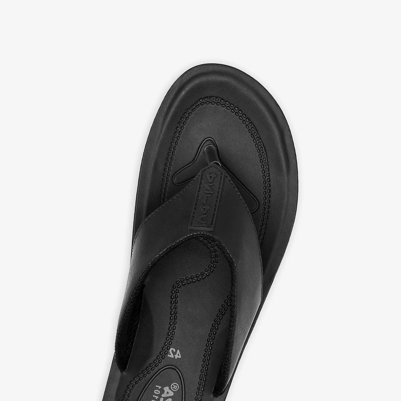 Men's Relaxed Fit Chappals