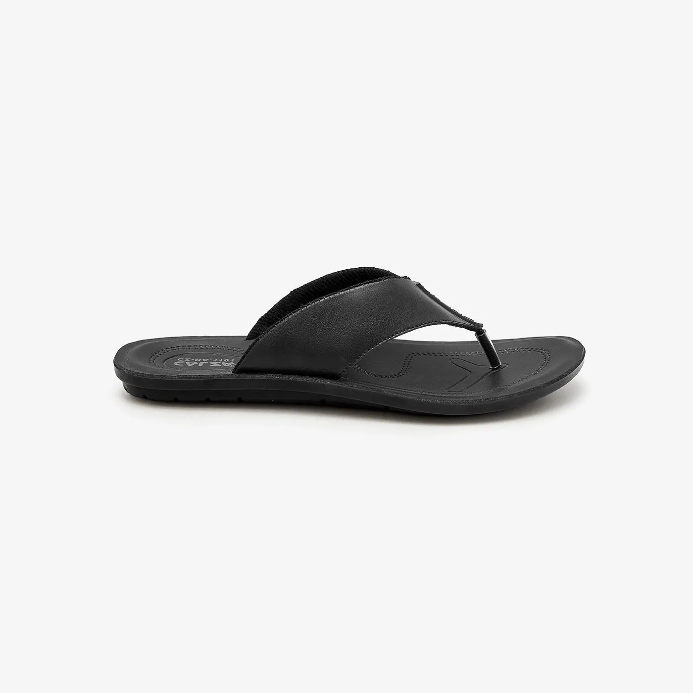 Men's Relaxed Fit Chappals