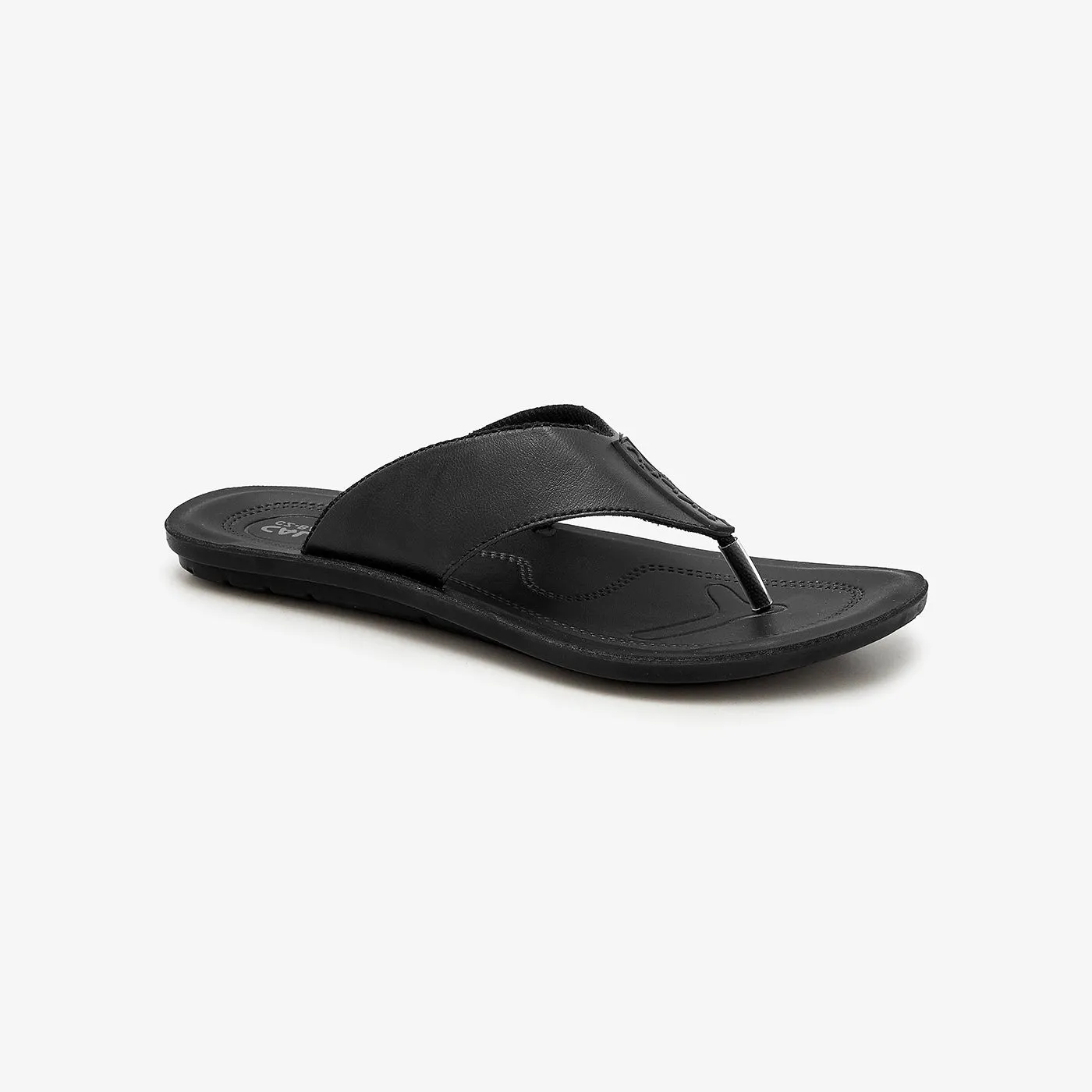 Men's Relaxed Fit Chappals