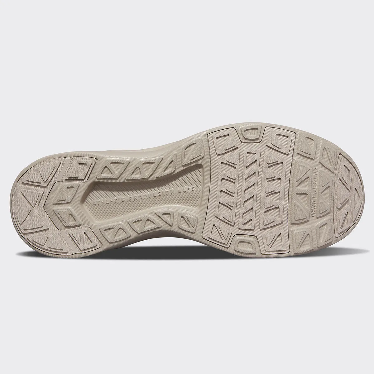 Men's TechLoom Breeze Asteroid / Clay