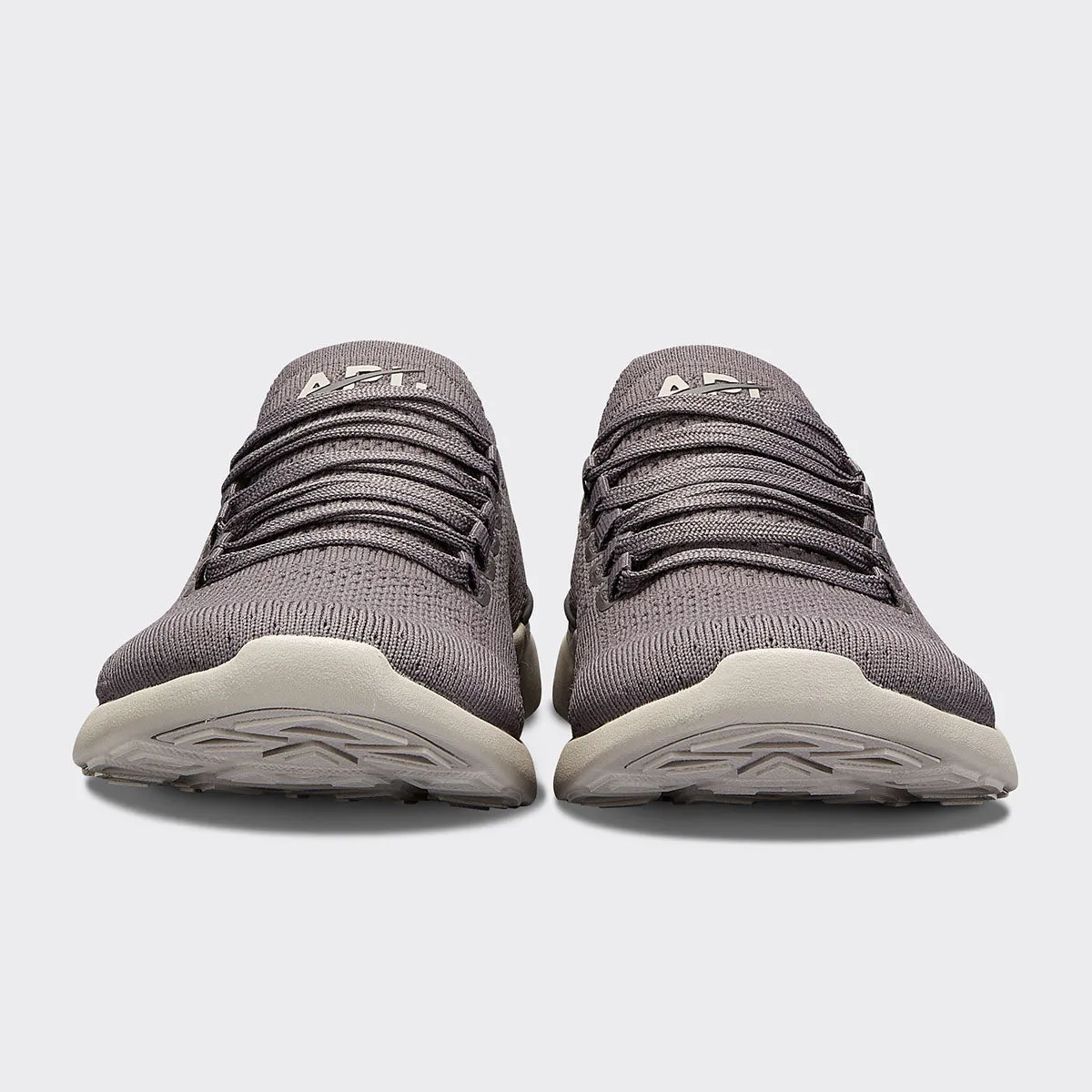 Men's TechLoom Breeze Asteroid / Clay