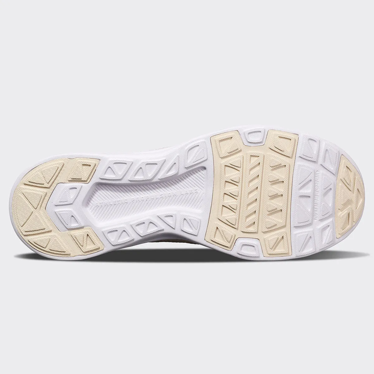 Men's TechLoom Breeze Beach / Fatigue / White