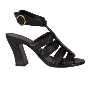 Perth Heel Sandal