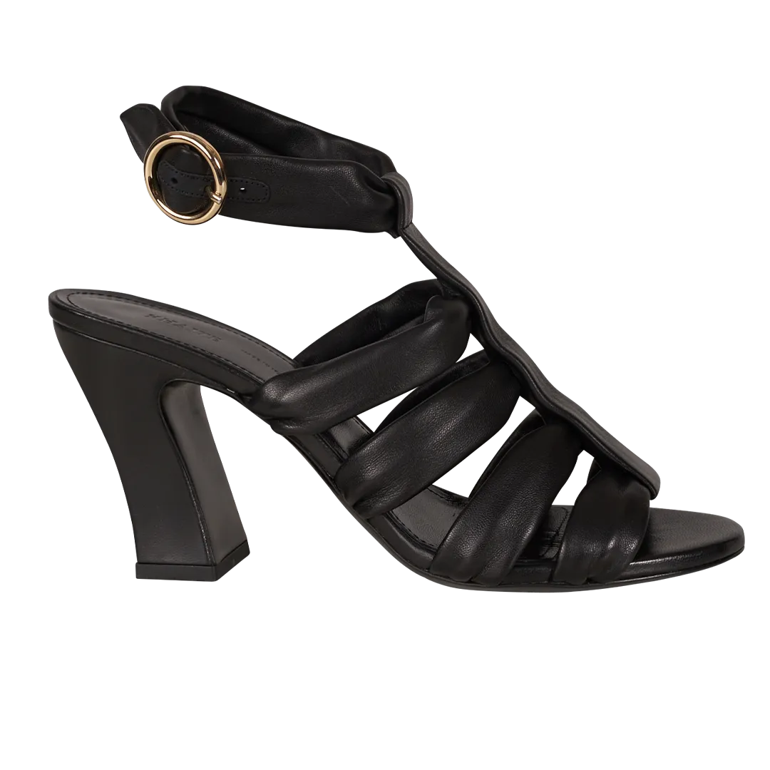 Perth Heel Sandal