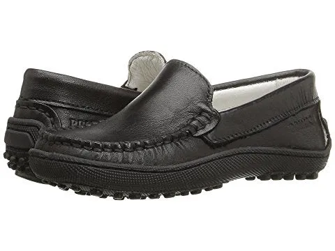 Primigi Nathan Black Loafer