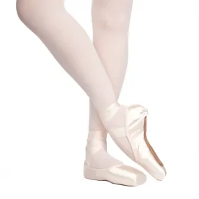 Rubin Vamp 3 Pointe Shoe