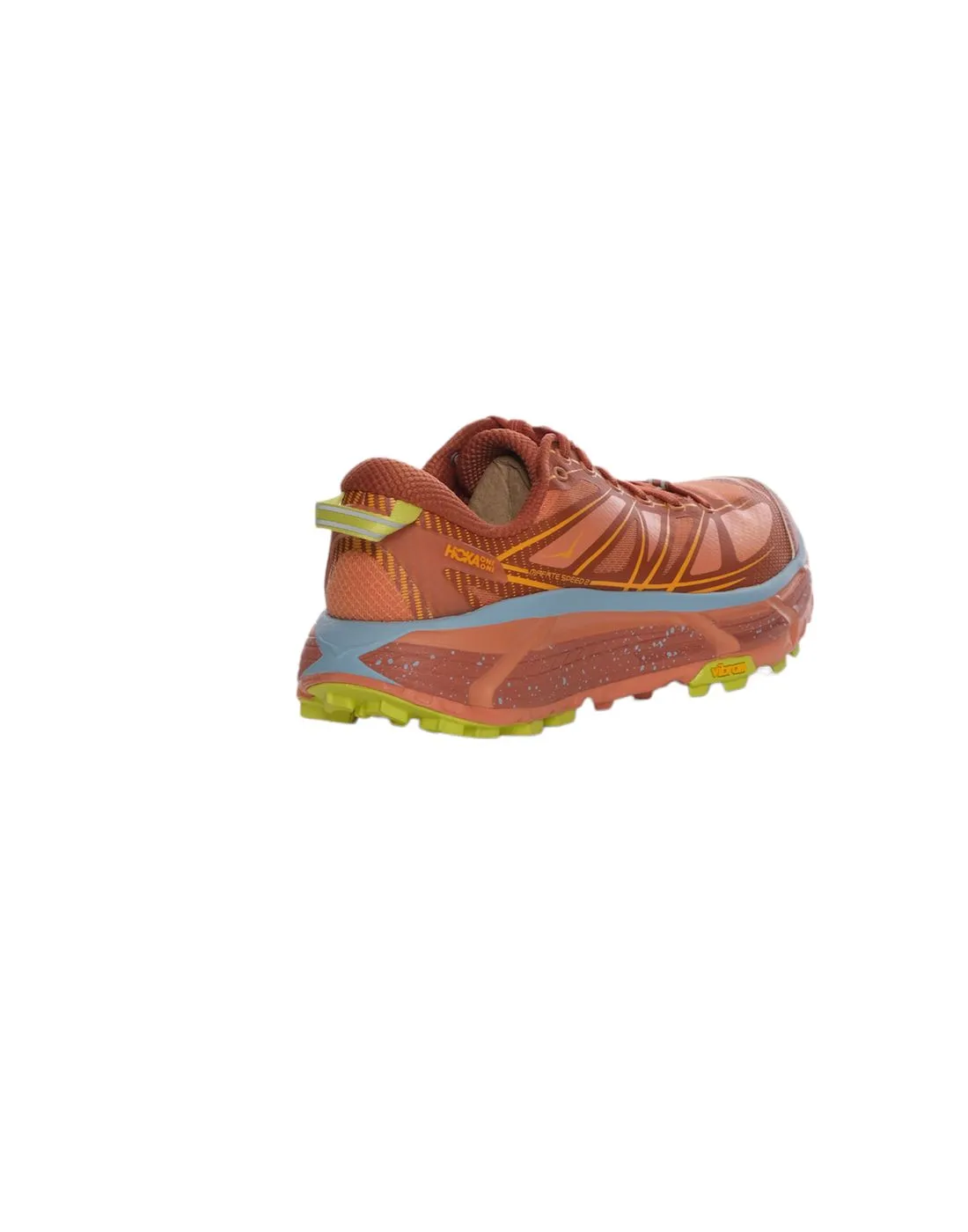 Shoes unisex MAFATE SPEED 2 1126851 HOKA ONE ONE