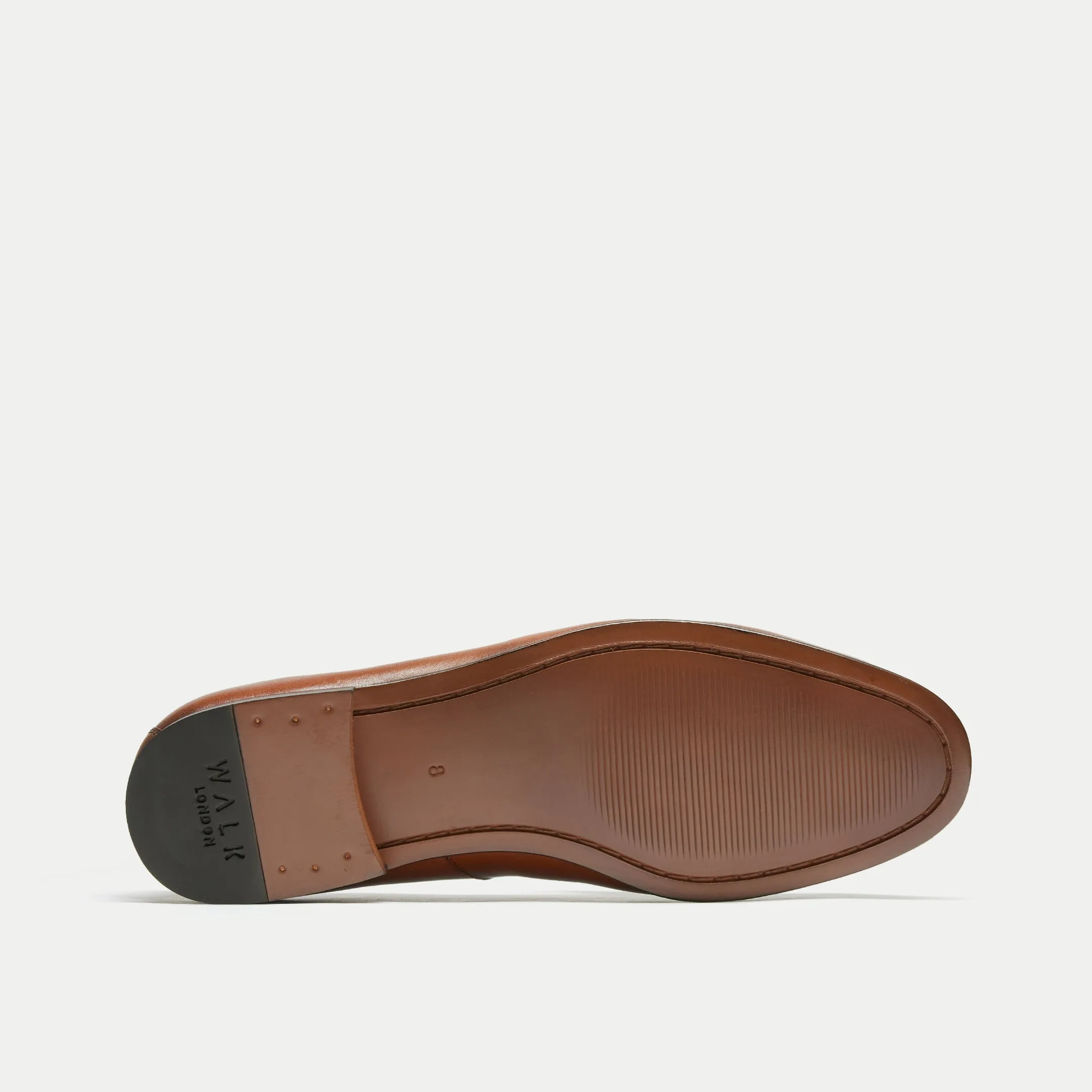 Trent Tassel Loafer