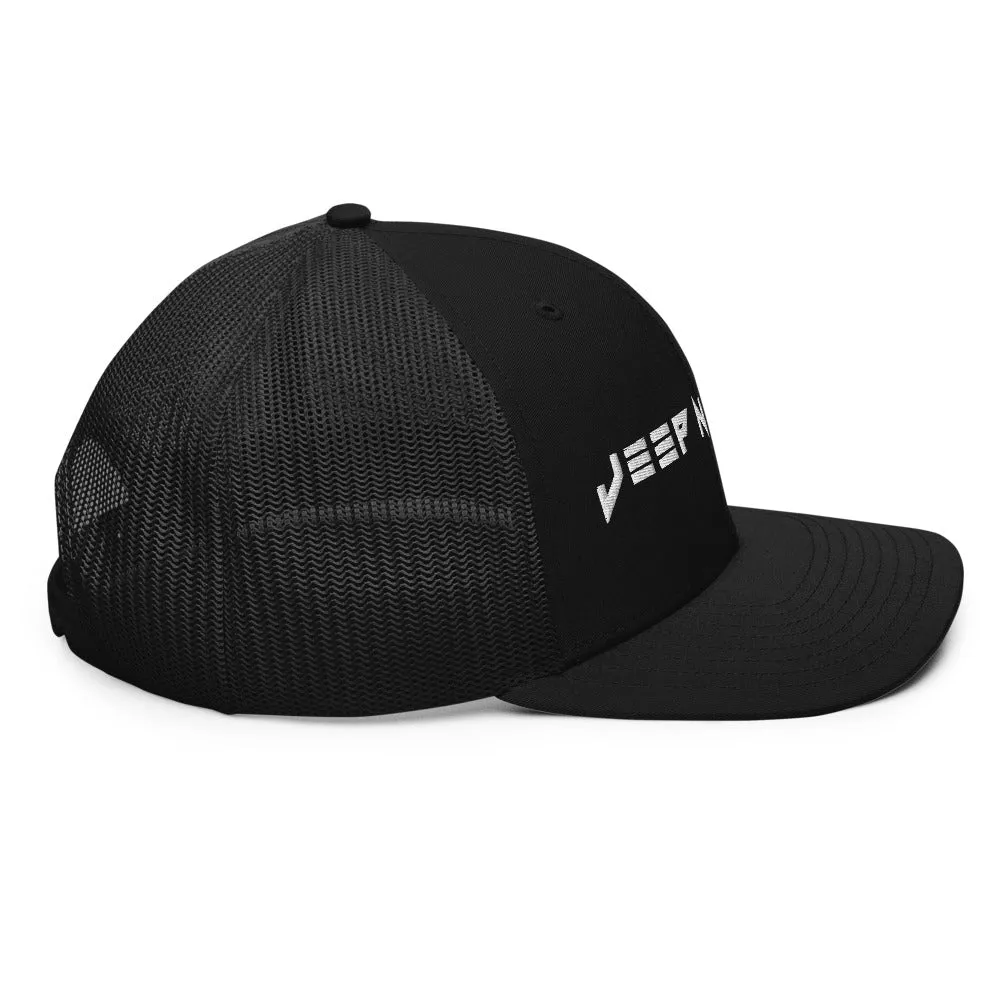 Trucker Cap - Vermin