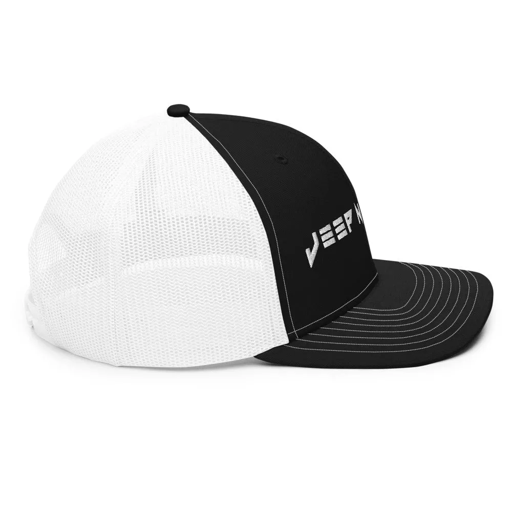 Trucker Cap - Vermin