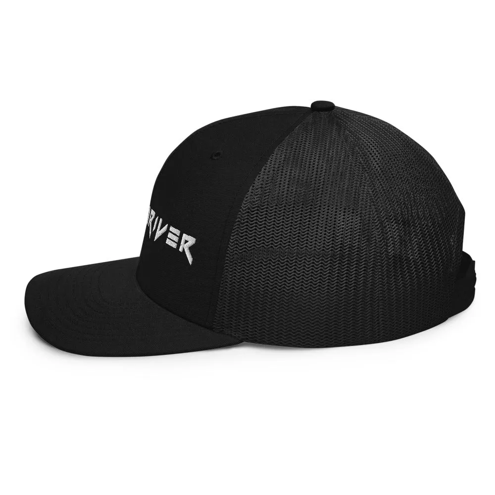 Trucker Cap - Vermin